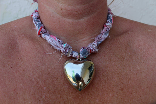 Love Child - Silver
