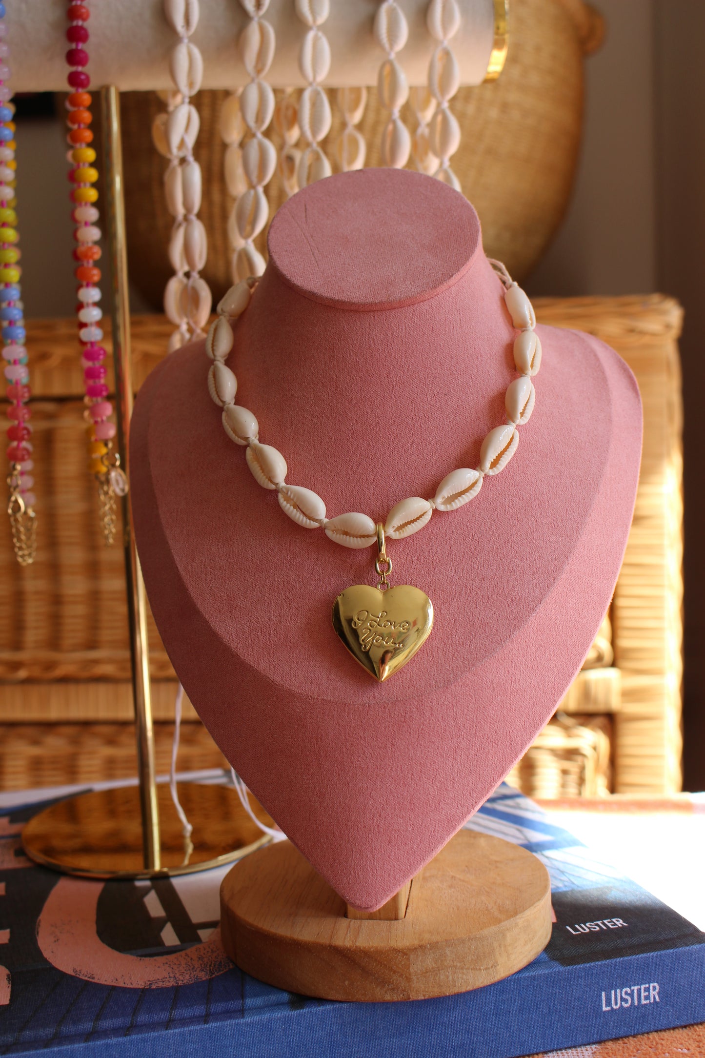 Valentines Charm Collection