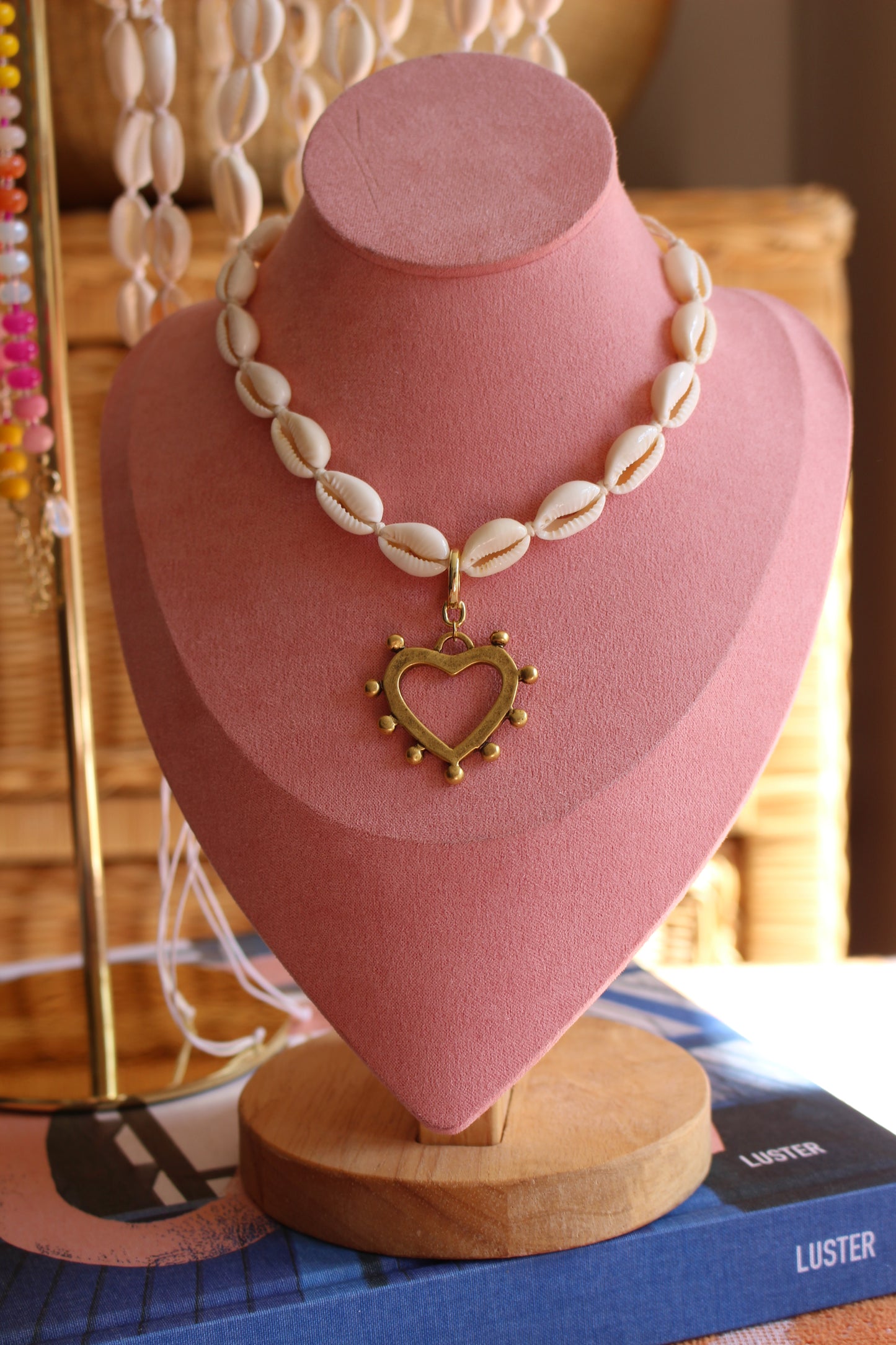 Valentines Charm Collection