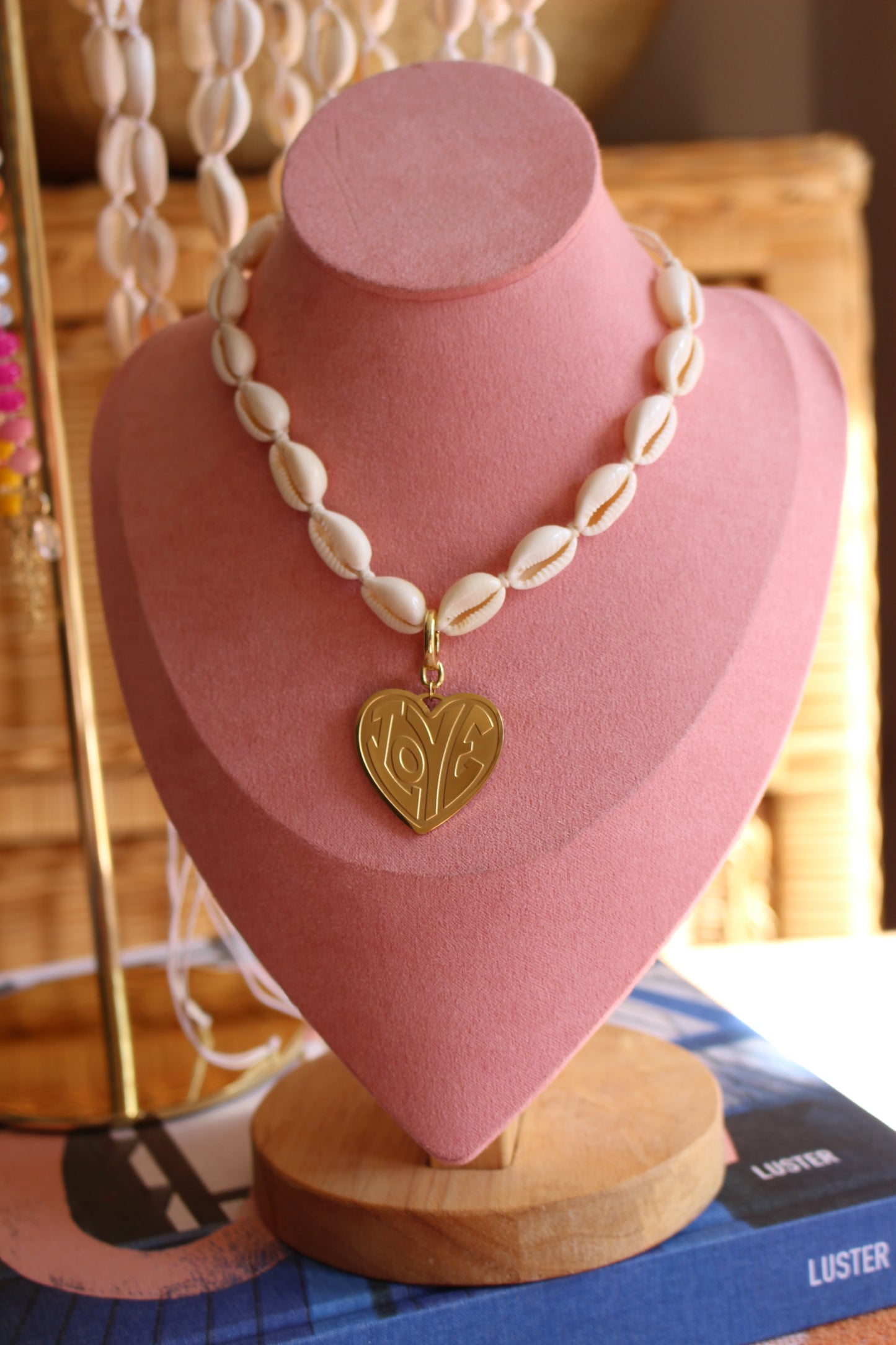 Valentines Charm Collection