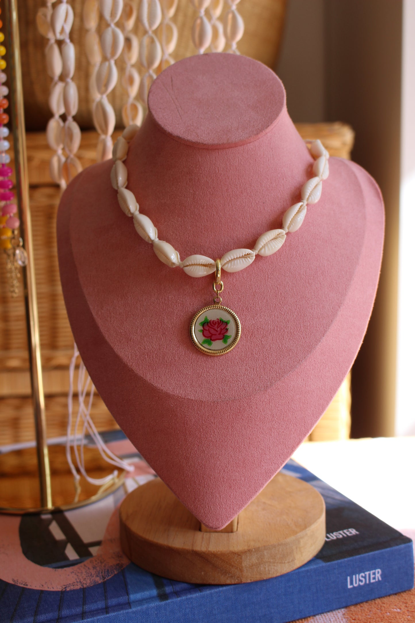 Valentines Charm Collection