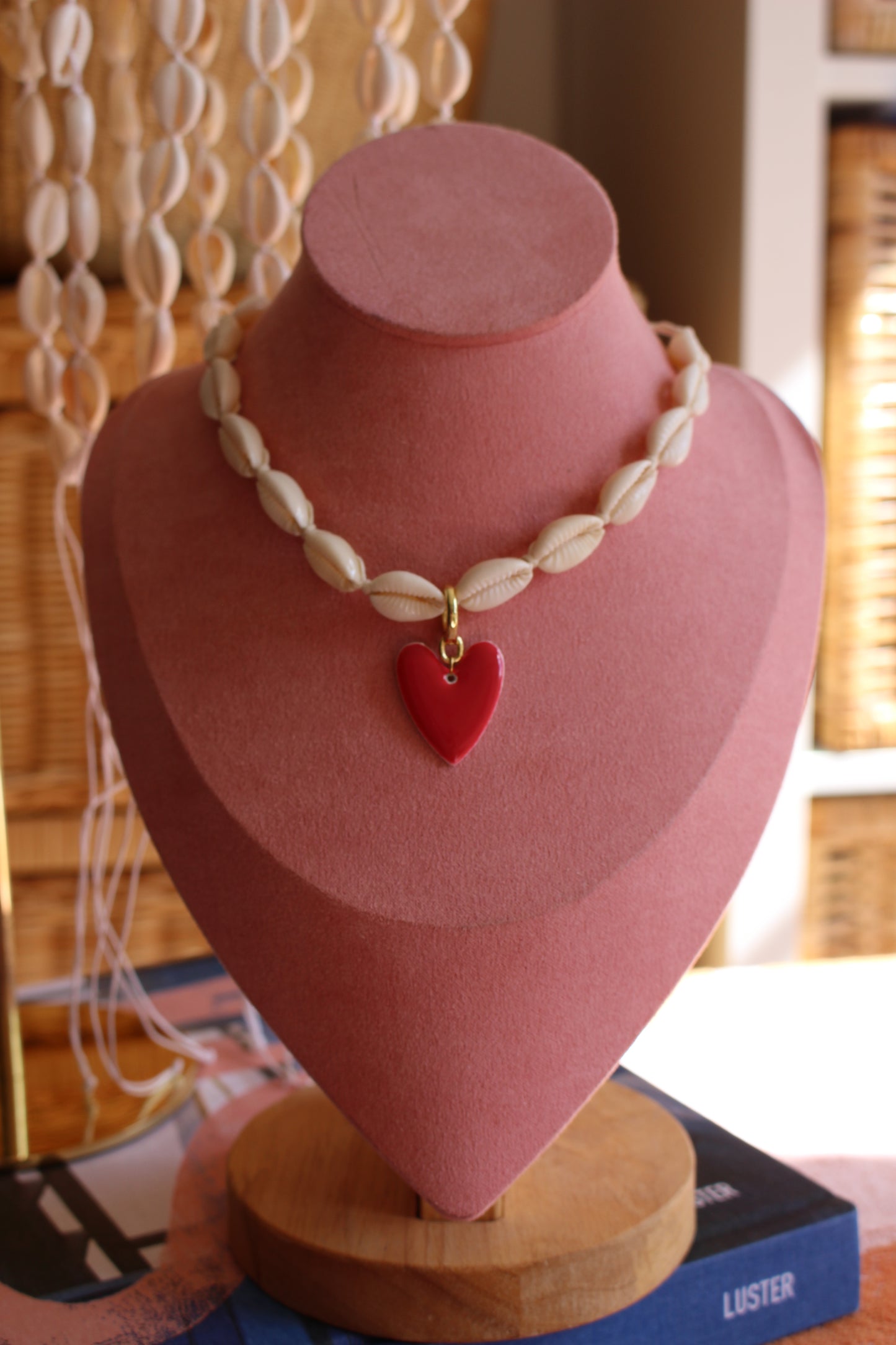 Valentines Charm Collection