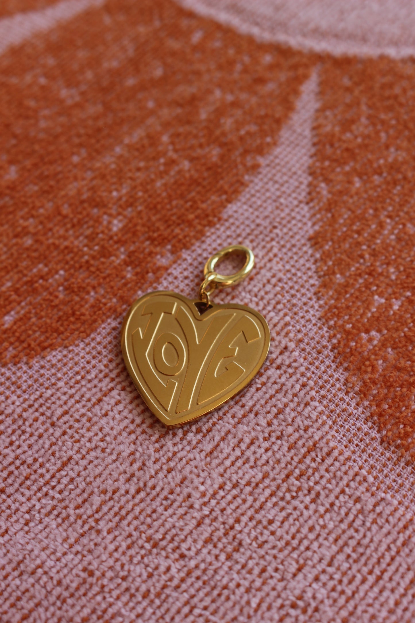 Valentines Charm Collection