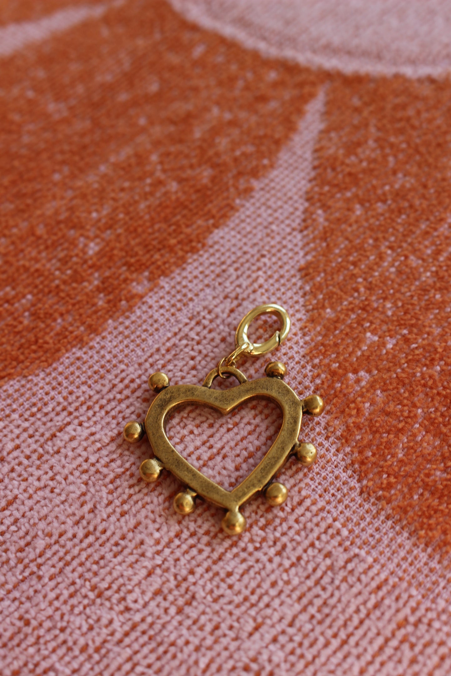 Valentines Charm Collection