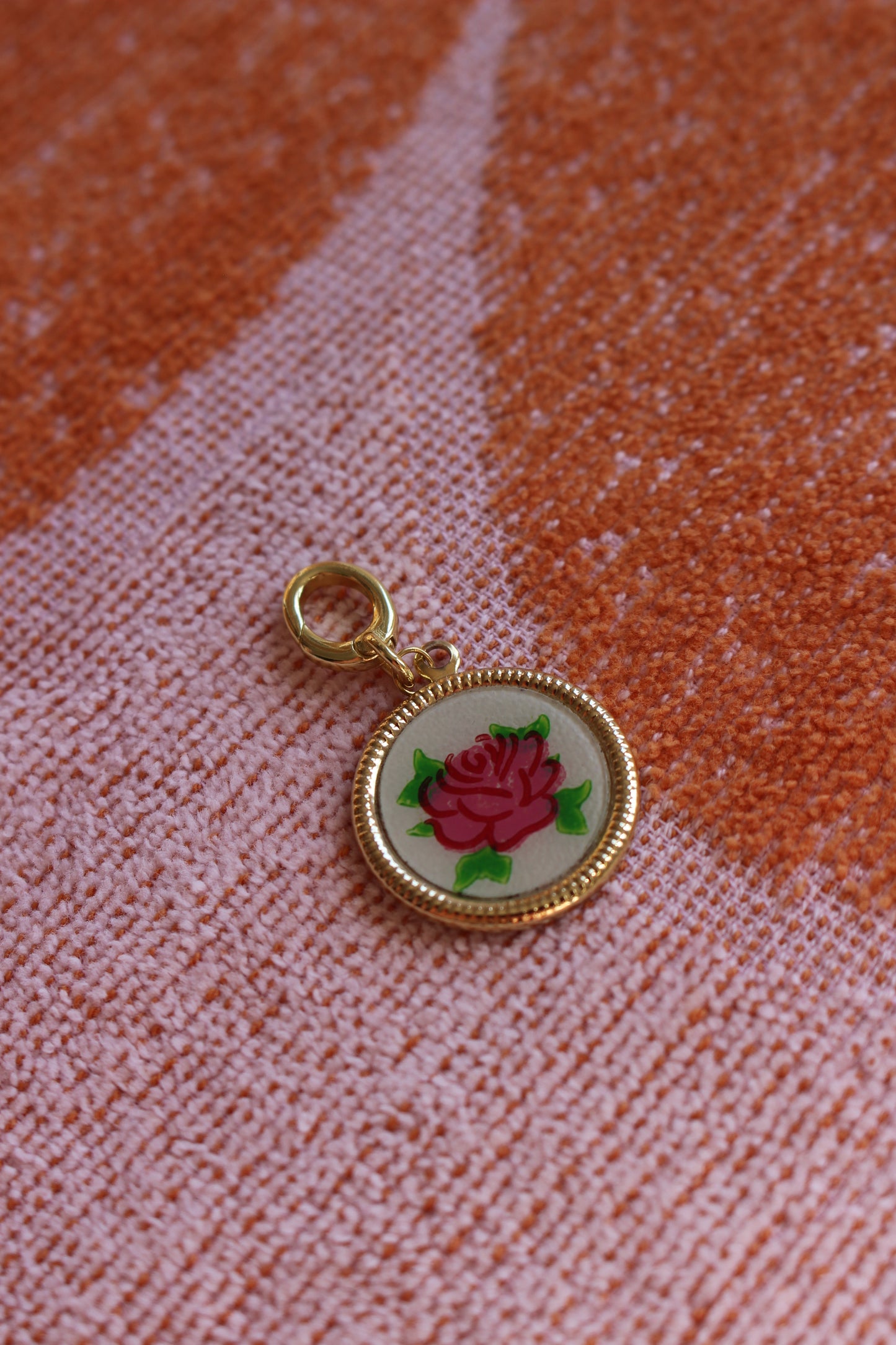 Valentines Charm Collection