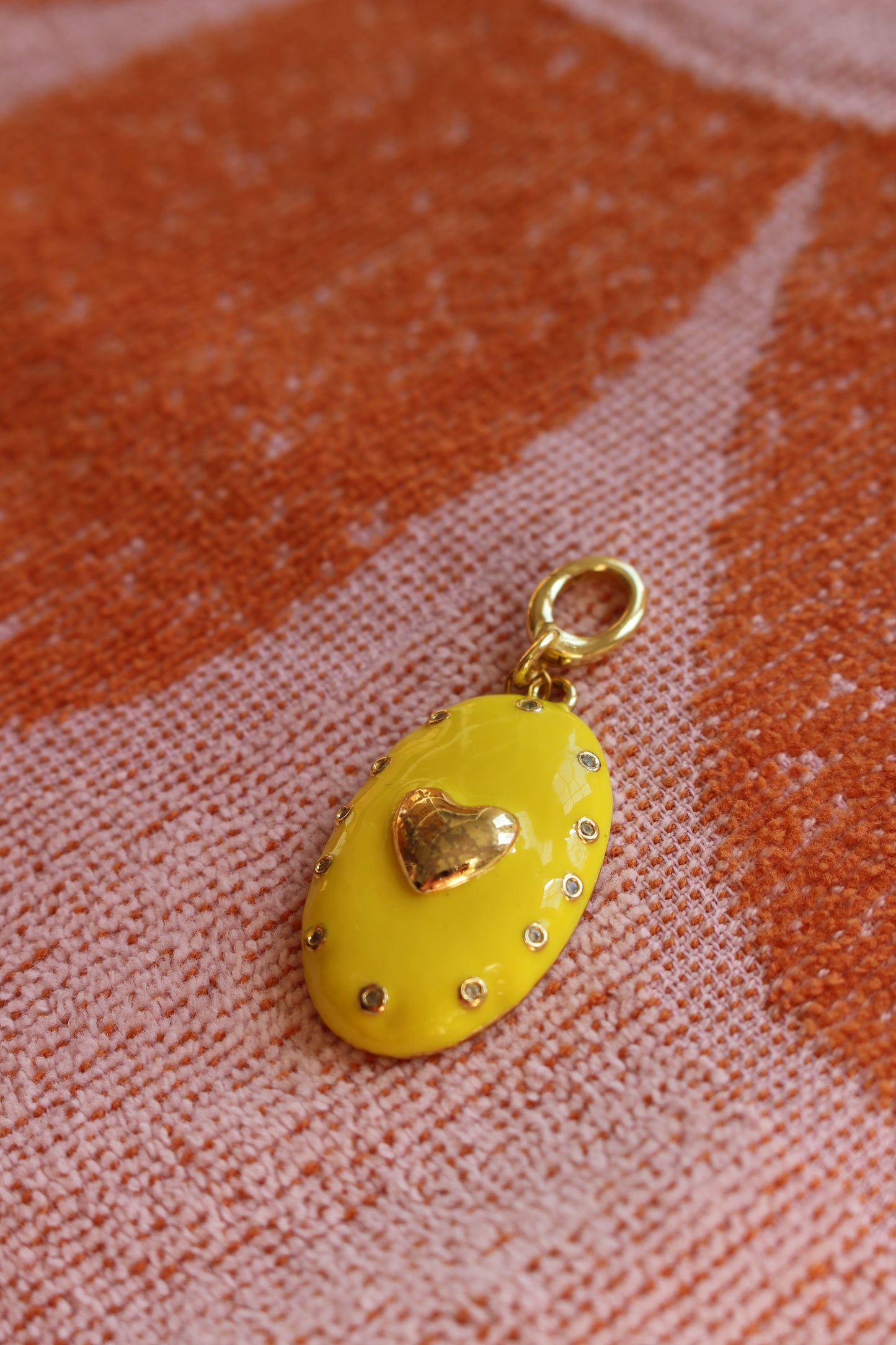 Valentines Charm Collection