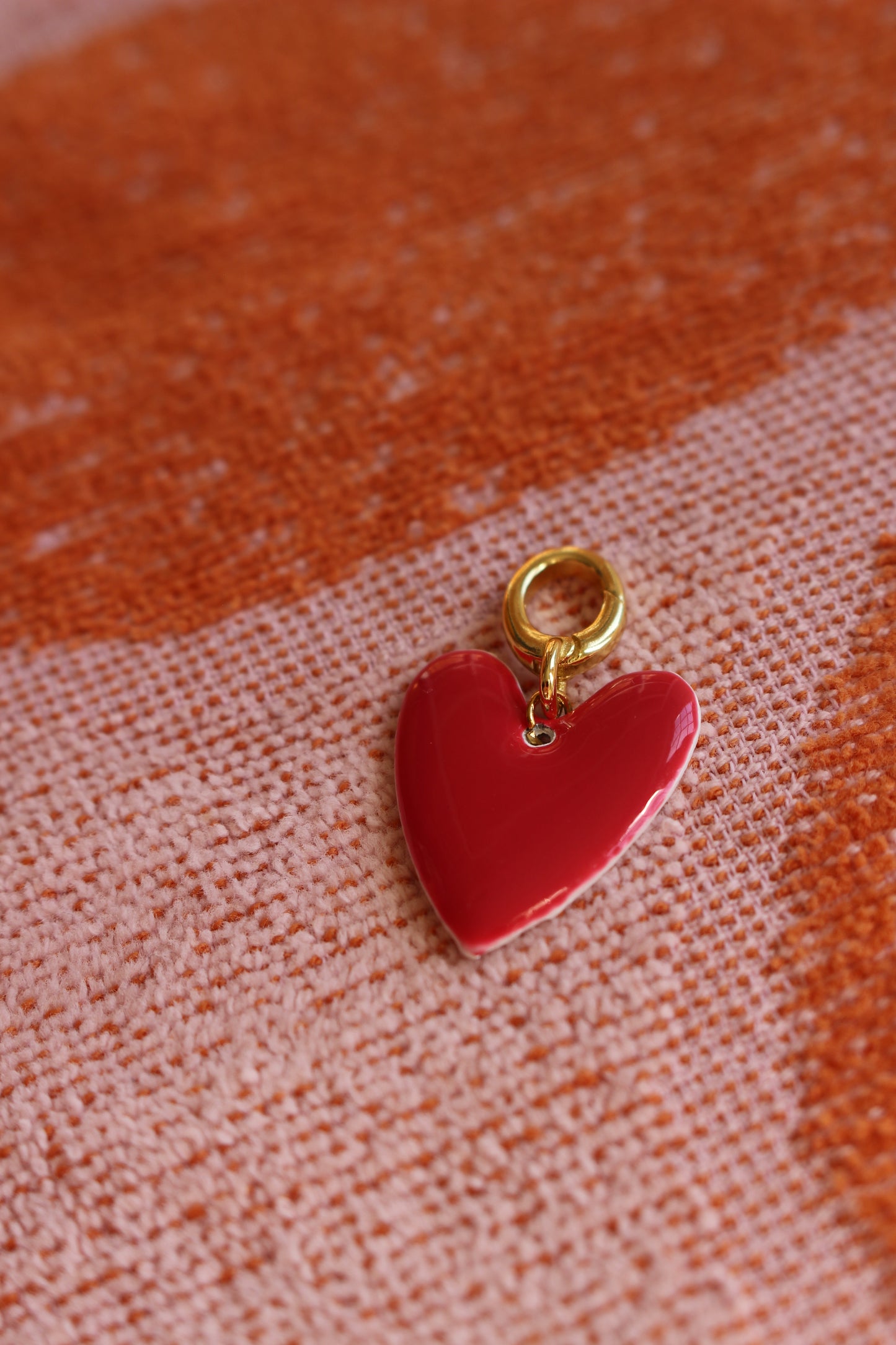 Valentines Charm Collection