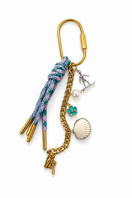 Bag Charms