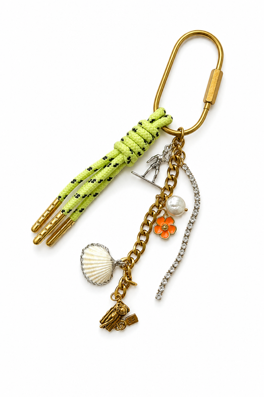 Bag Charms