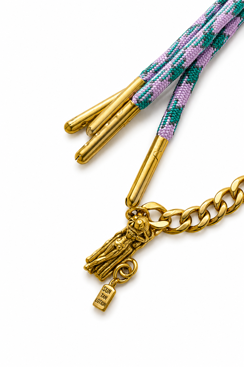 Bag Charms