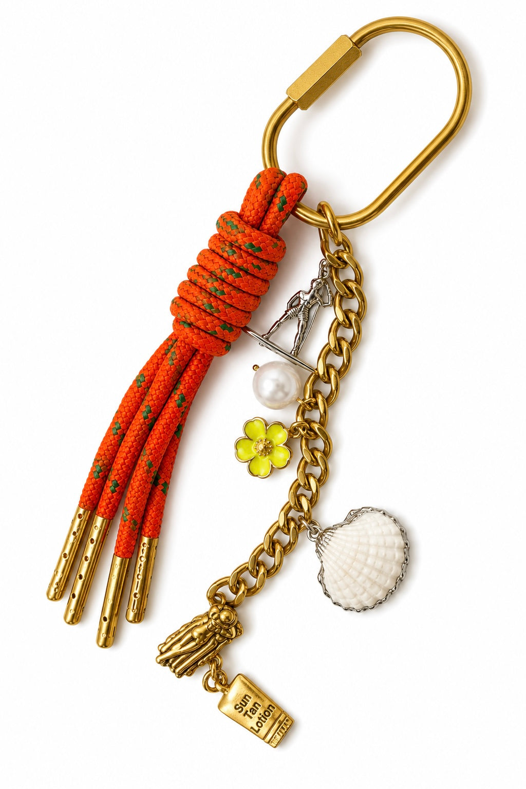 Bag Charms